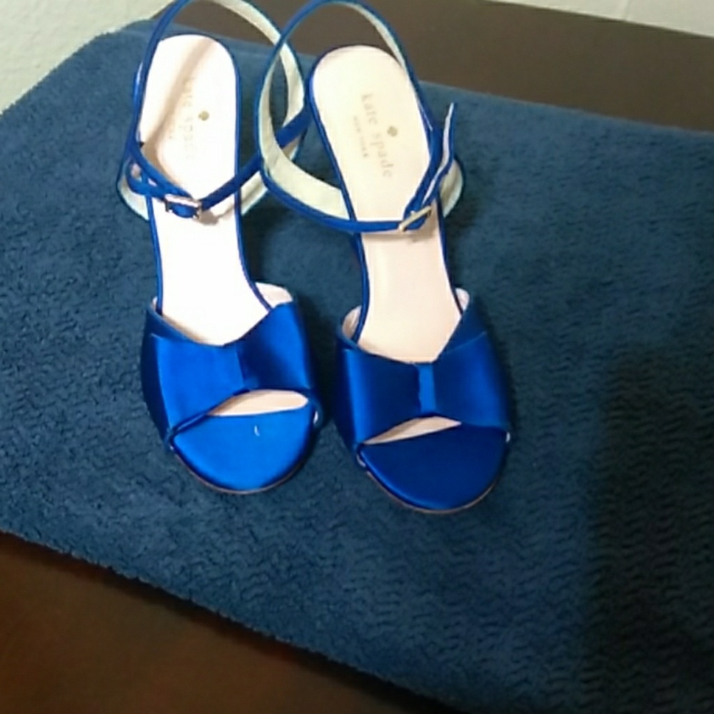 Kate Spade Pumps